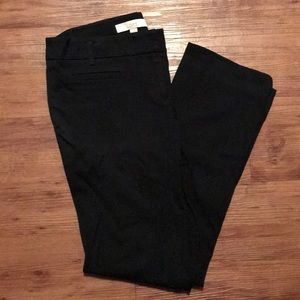 Never worn Loft dress pants